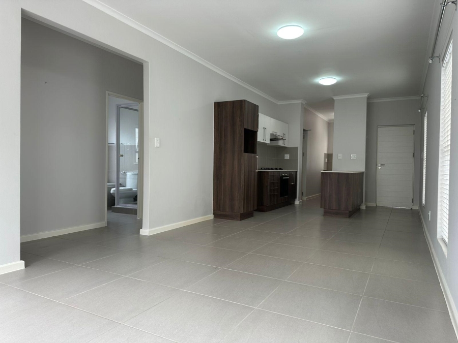 To Let 3 Bedroom Property for Rent in Burgundy Estate Western Cape